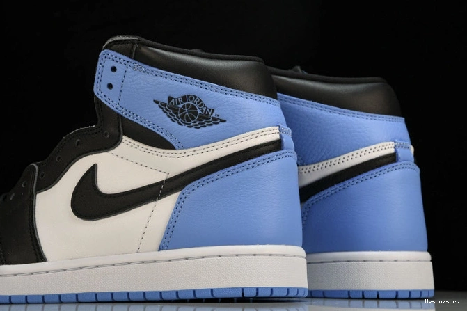 Toe 1  UNC OG Jordan DZ5485-400 High 0825